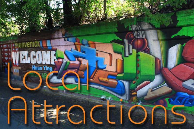 Local Attractions